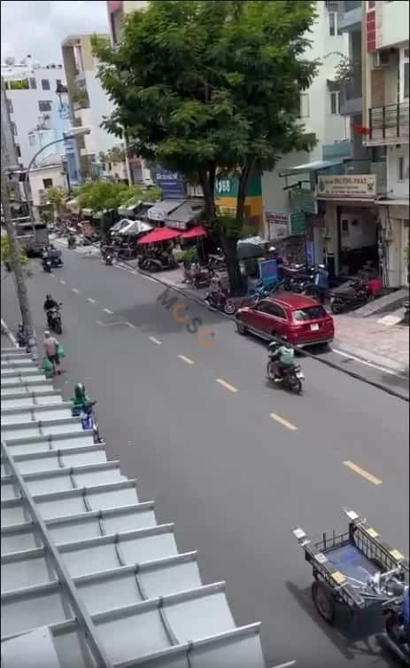Cho thuê nhà hẻm 141A đường Trần Nhân Tôn Quận 10, TP.HCM – 3 phòng ngủ, giá 15 triệu — Hình 2 Cho thuê nhà hẻm 141A đường Trần Nhân Tôn Quận 10, TP.HCM – 3 phòng ngủ, giá 15 triệu — Hình 2